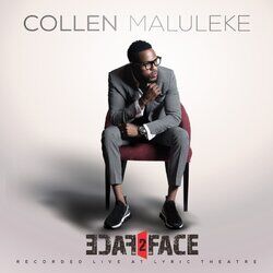 Picture of Collen Maluleke