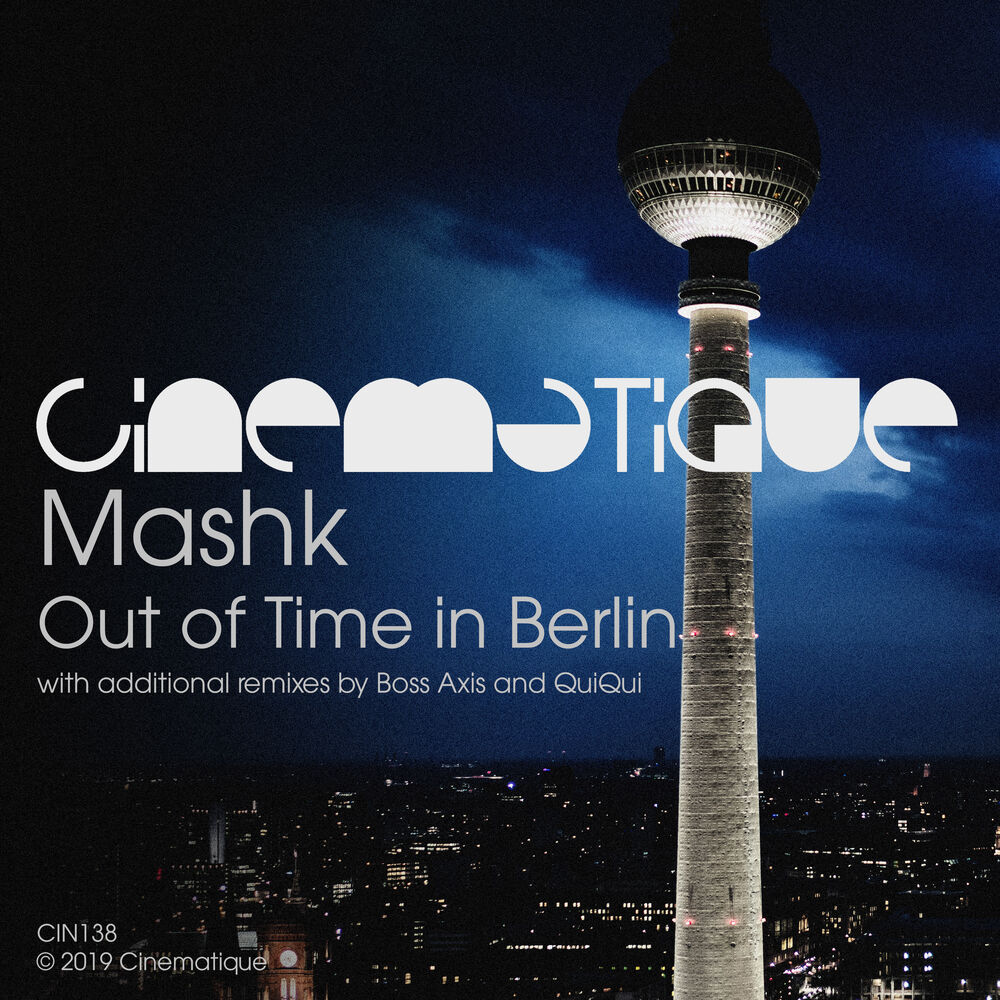 Picture of Mashk