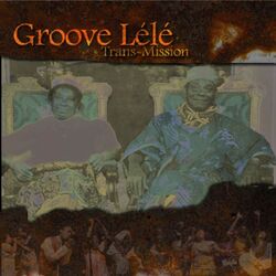 Picture of Groove Lele