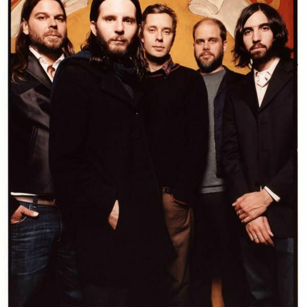 Artist picture of The Black Heart Procession