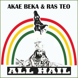 Picture of Ras Teo