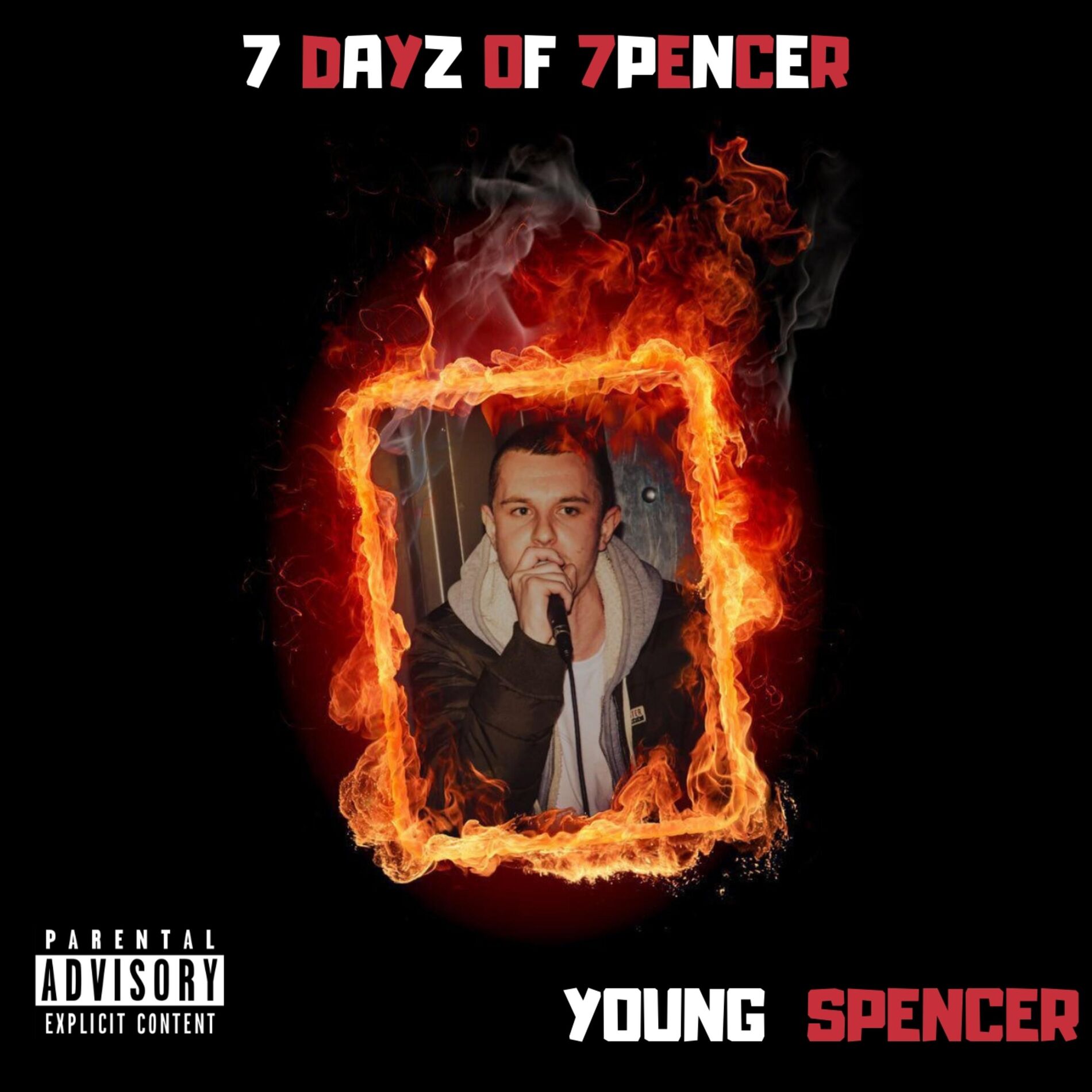Artist picture of Young Spencer