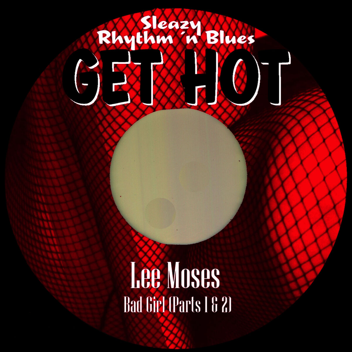 Lee Moses