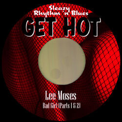 Lee Moses