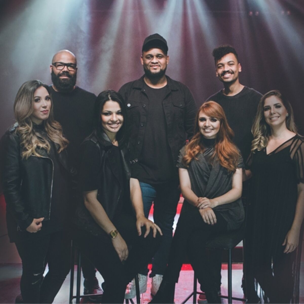 Lagoinha Worship