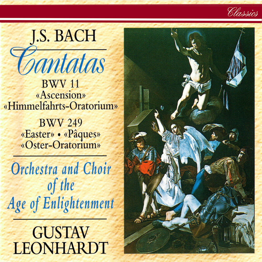 Picture of Orchestra Of The Age Of Enlightenment
