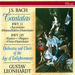 Picture of Orchestra Of The Age Of Enlightenment