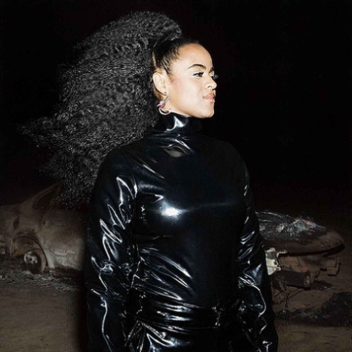 Artist picture of Seinabo Sey