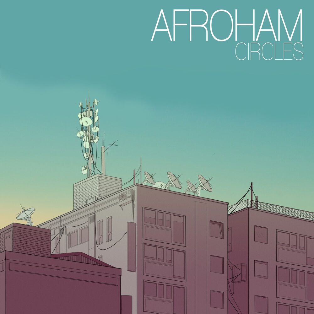Picture of Afroham