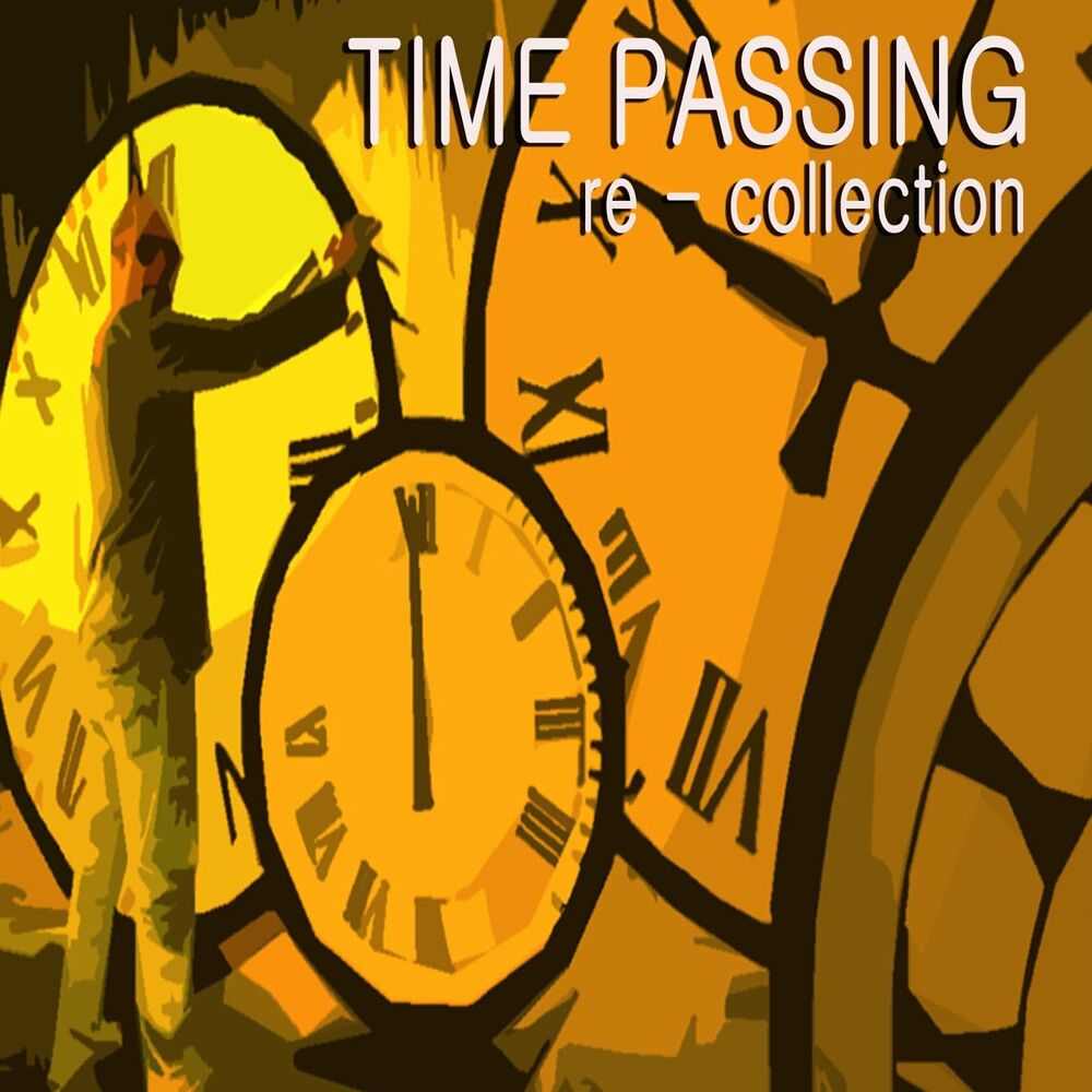 Picture of Time Passing