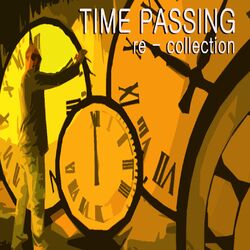 Picture of Time Passing