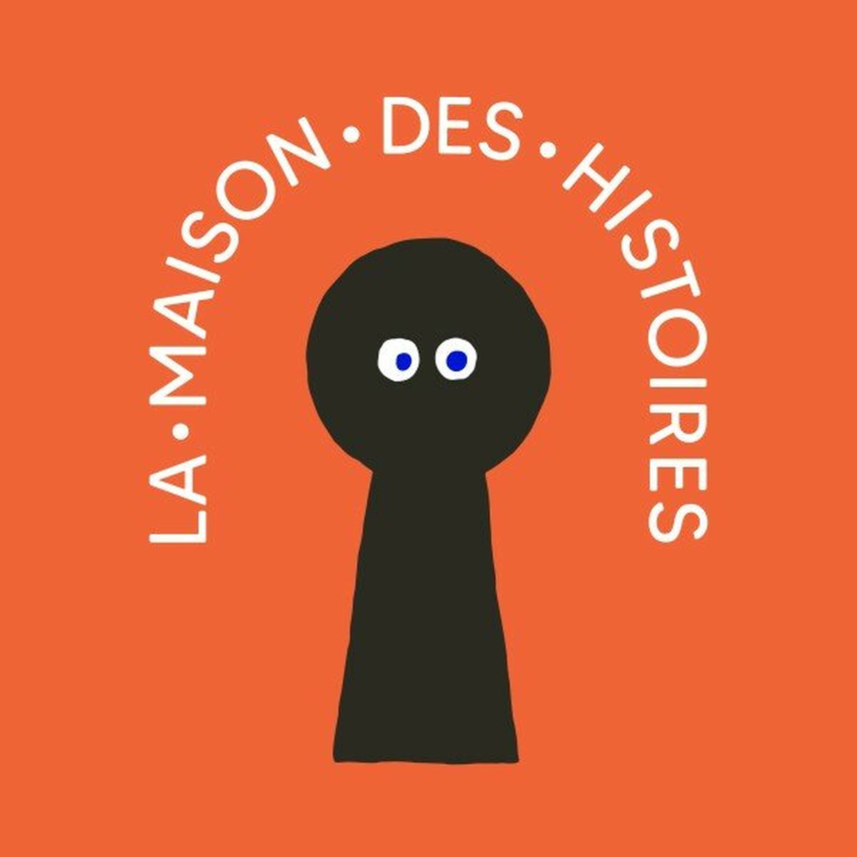 La Maison des histoires