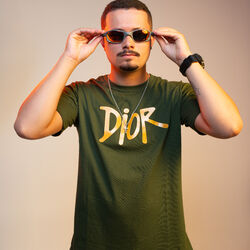 Picture of DJ KL ORIGINAL