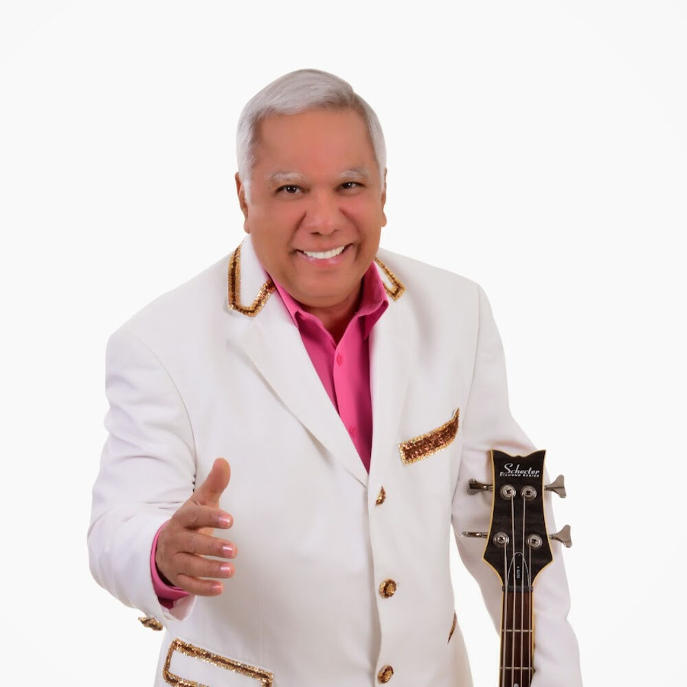 Picture of Luis Felipe Gonzalez
