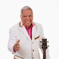 Picture of Luis Felipe Gonzalez