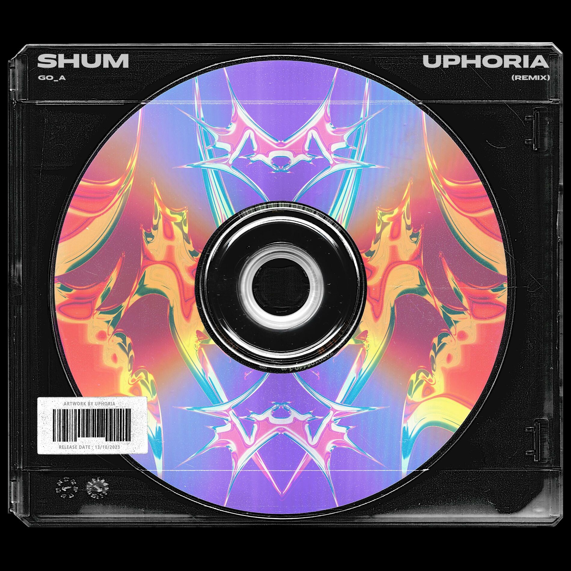 Uphoria