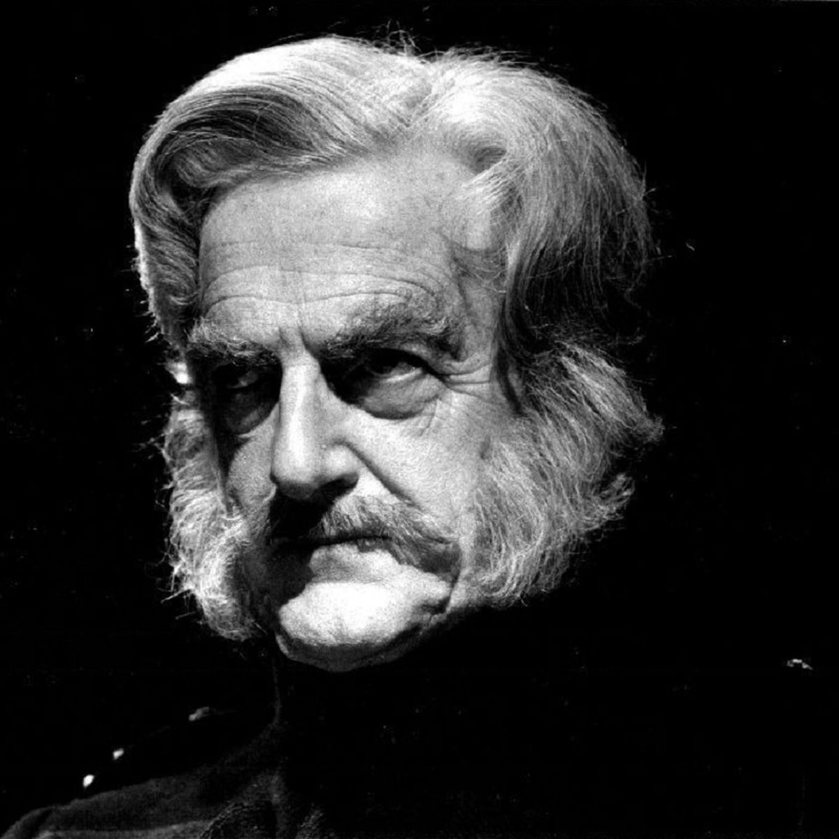 Peter Pears