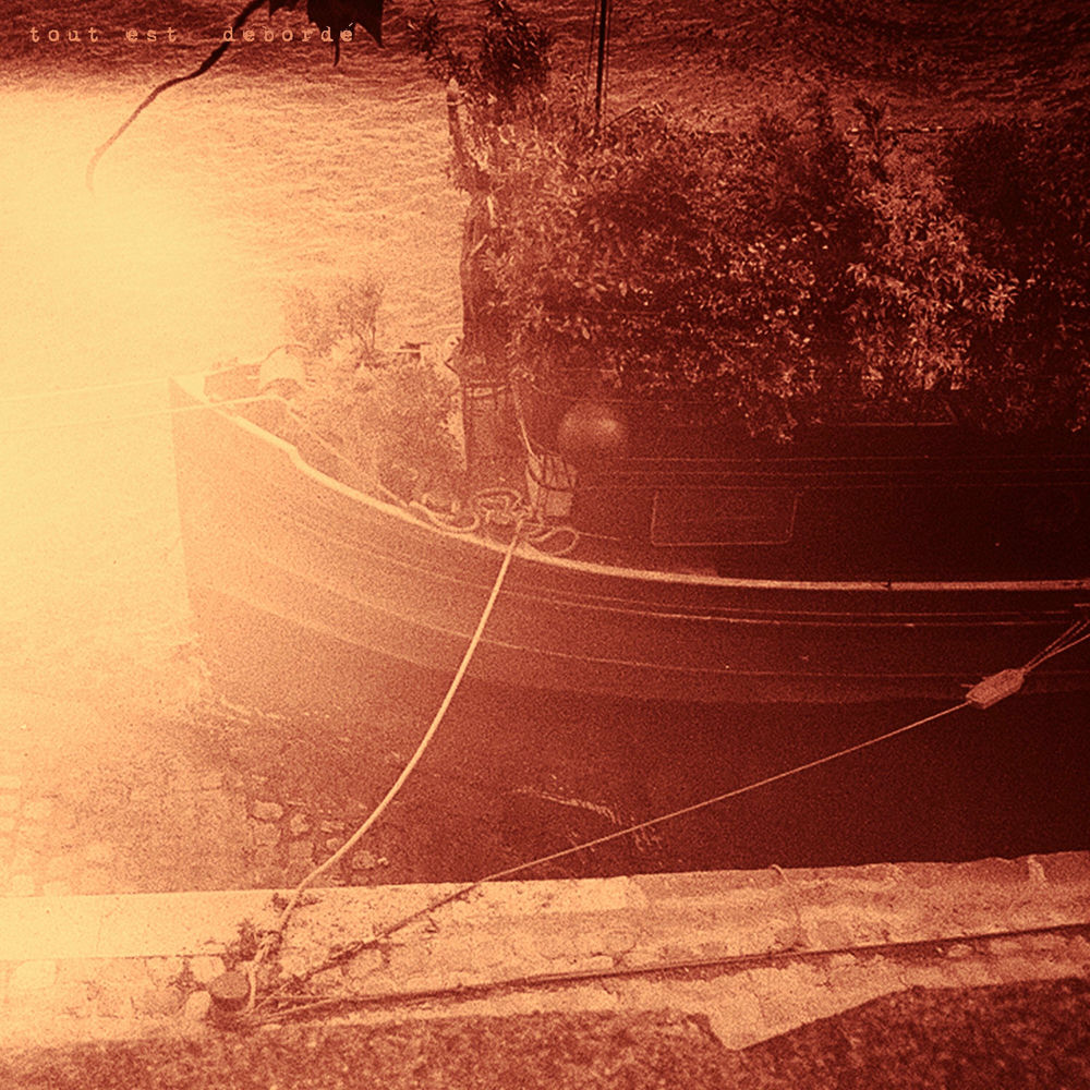 Photo de l'artiste Tout Debord