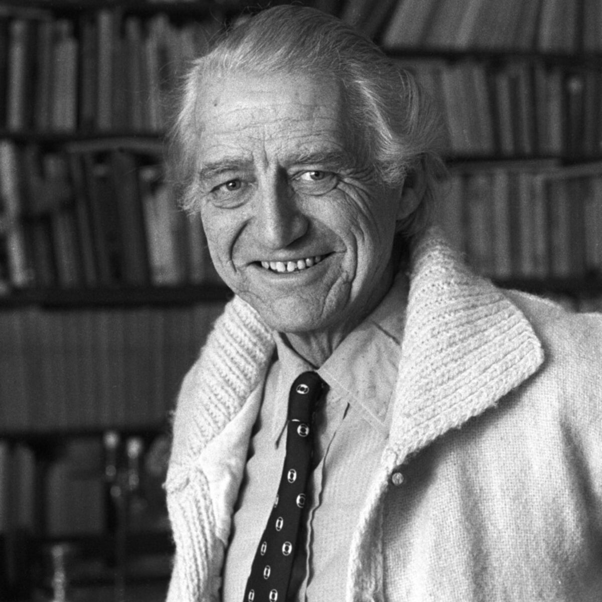 Thorbjørn Egner