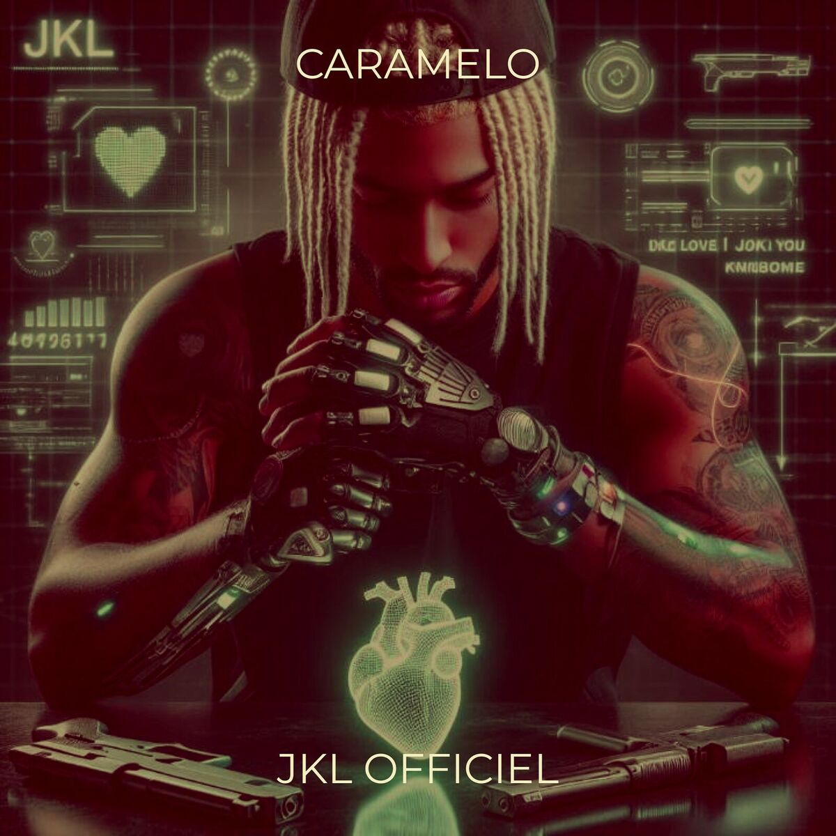JKL OFFICIEL