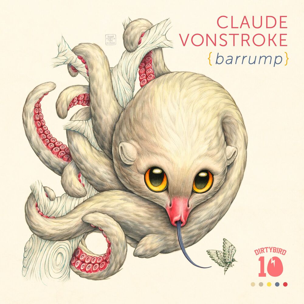 Picture of Claude VonStroke