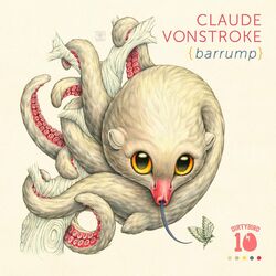 Picture of Claude VonStroke