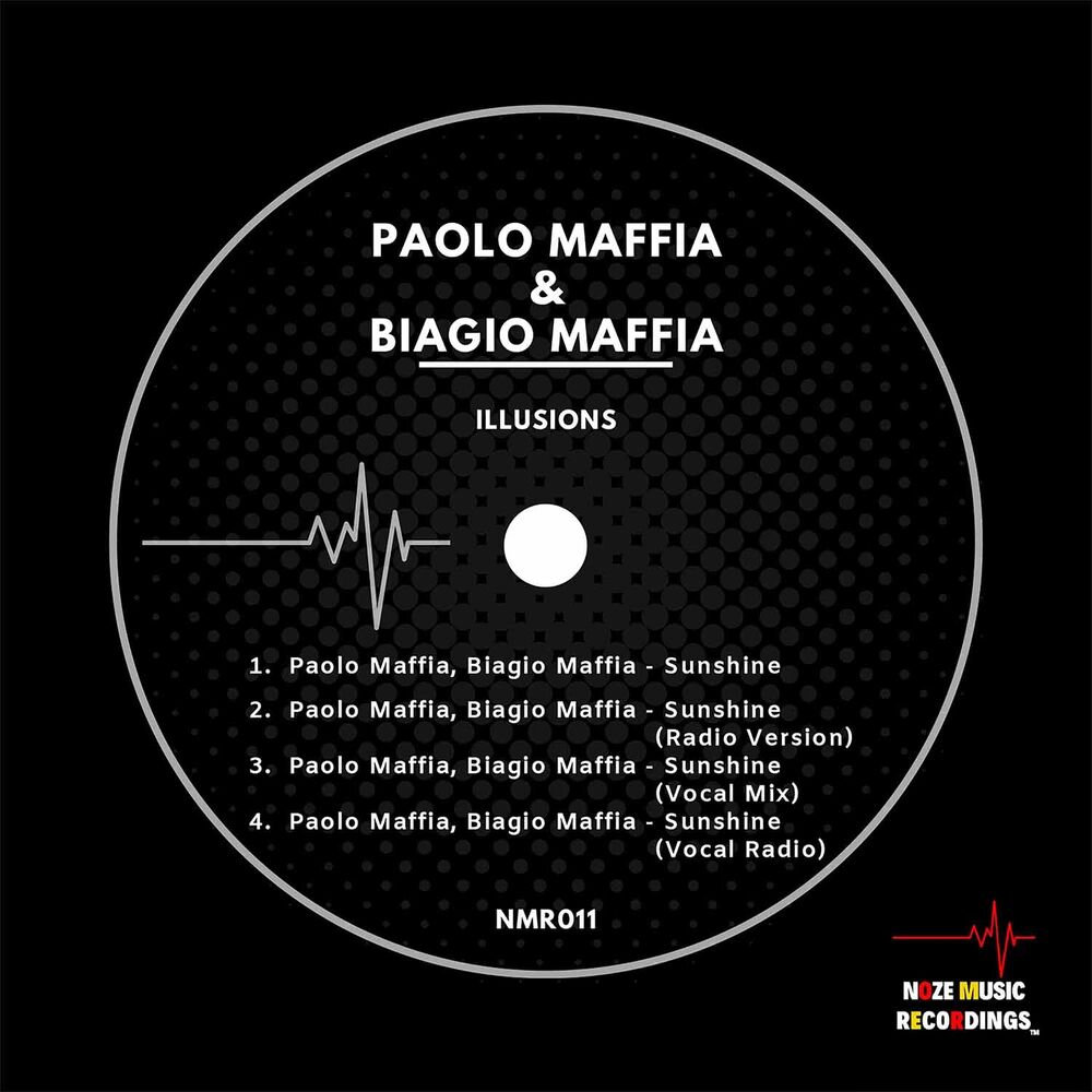 Picture of Biagio Maffia