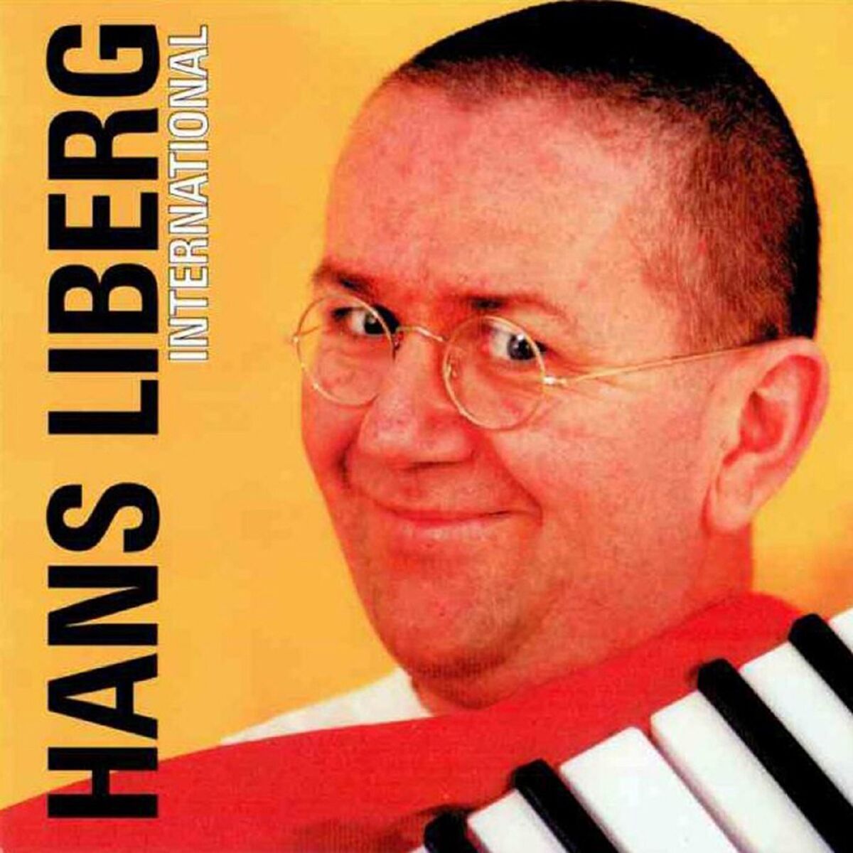 Hans Liberg