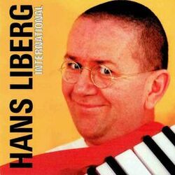 Picture of Hans Liberg