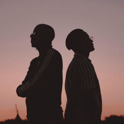 Picture of Seppe & Gama
