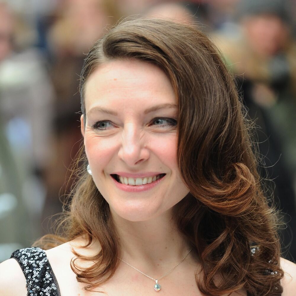 Picture of Willemijn Verkaik