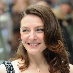 Picture of Willemijn Verkaik