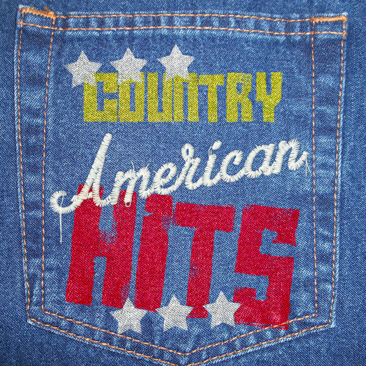 Artist picture of American Country Hits