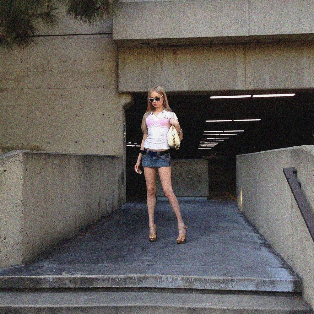 Photo de l'artiste Kim Petras