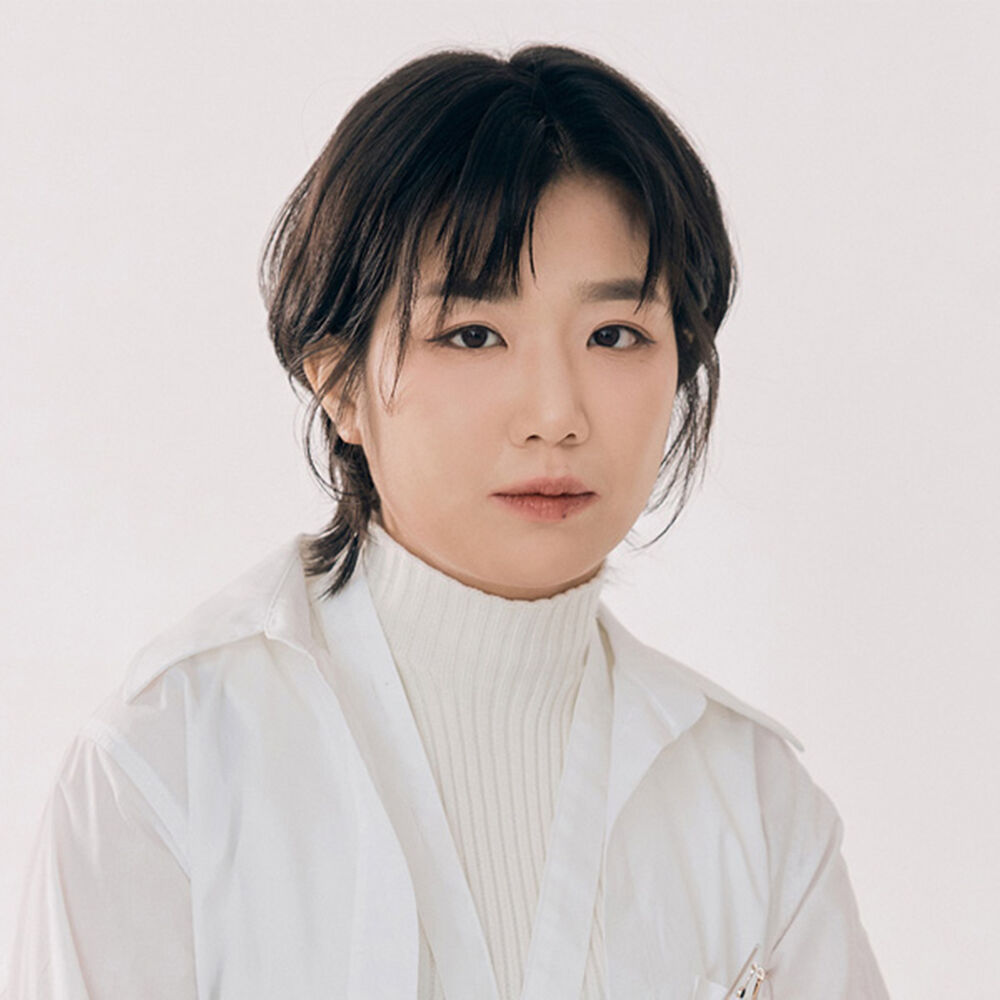 Picture of AHN YEEUN