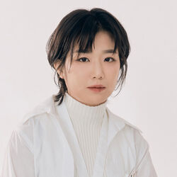Picture of AHN YEEUN