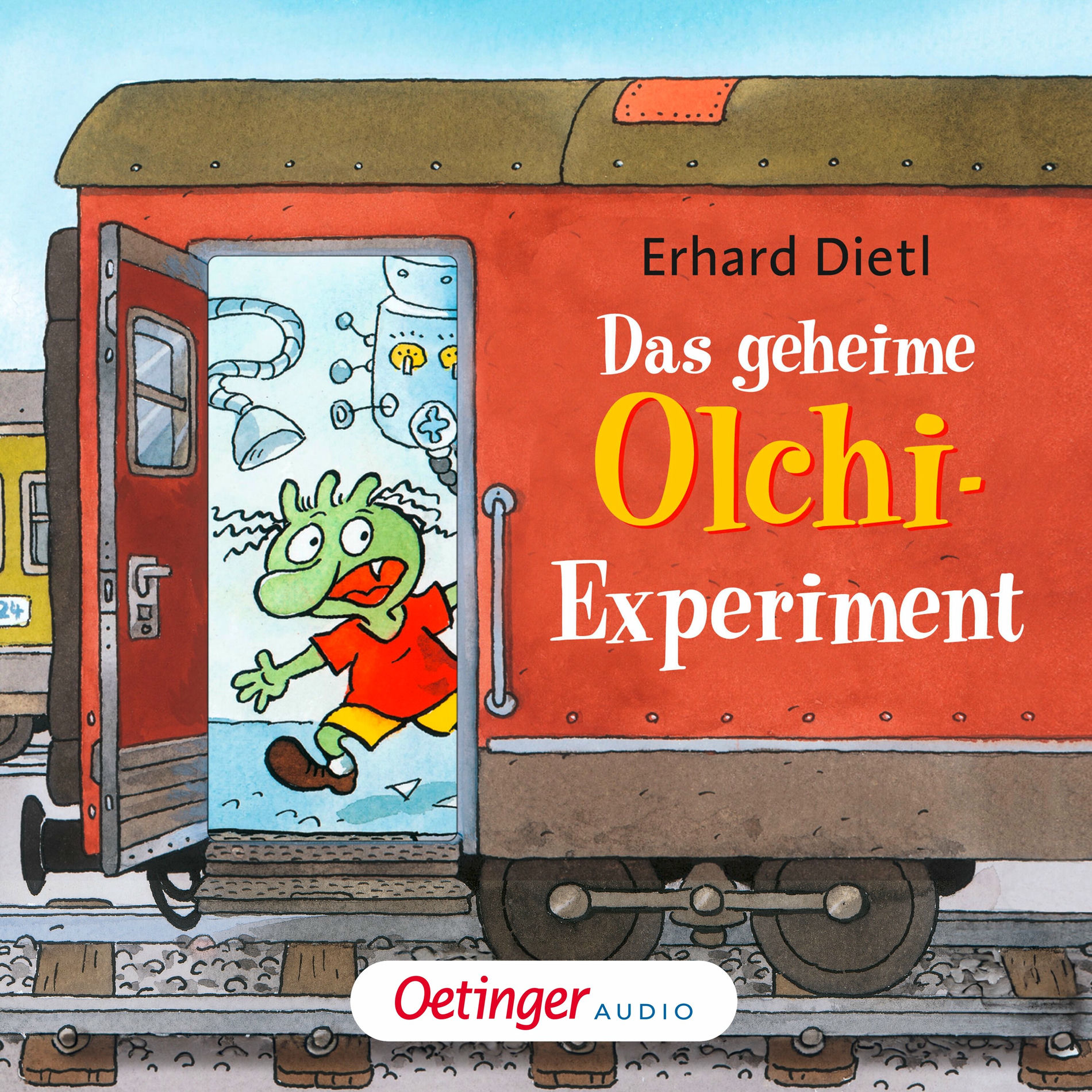 Die Olchis