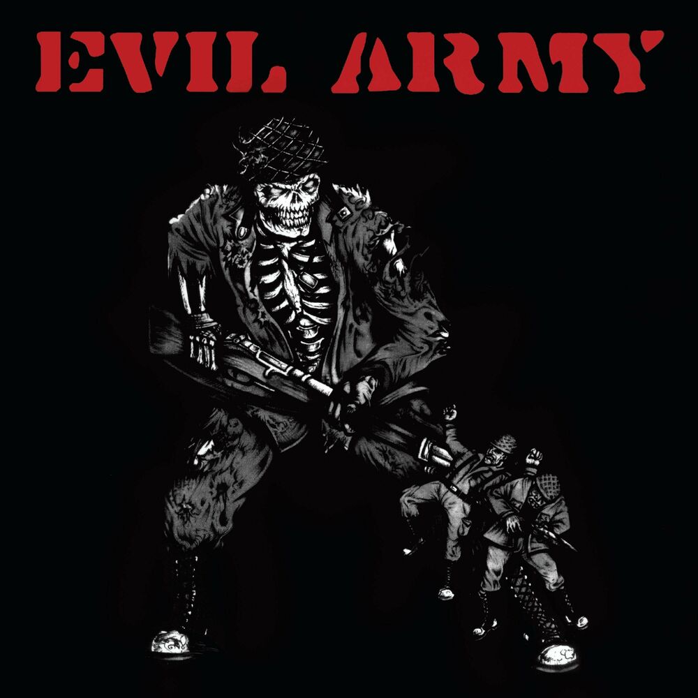 Picture of Evil Army