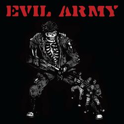 Picture of Evil Army