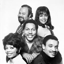 Picture of The 5th Dimension