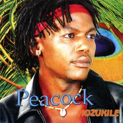 Picture of Peacock