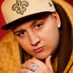 Picture of Cristian Deluxe