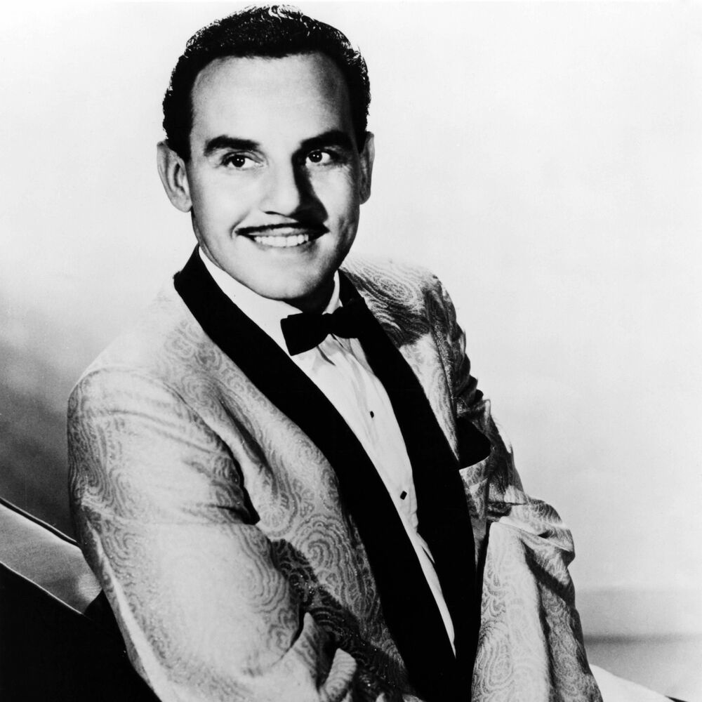 Picture of Johnny Otis
