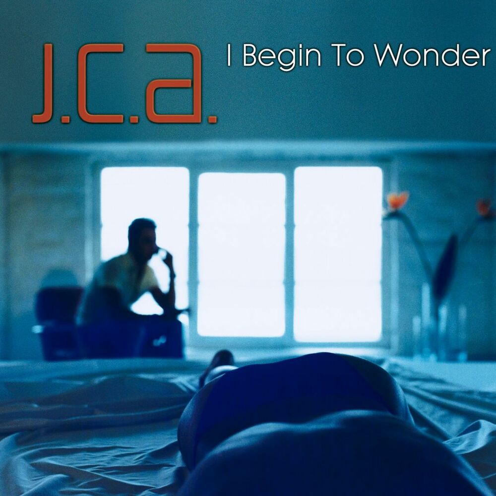 Picture of J.C.A.