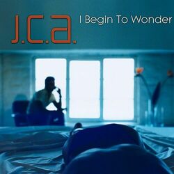 Picture of J.C.A.