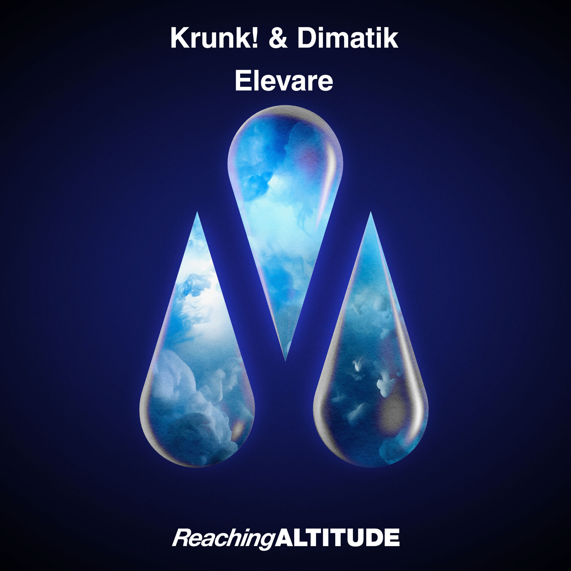 Artist picture of Krunk!