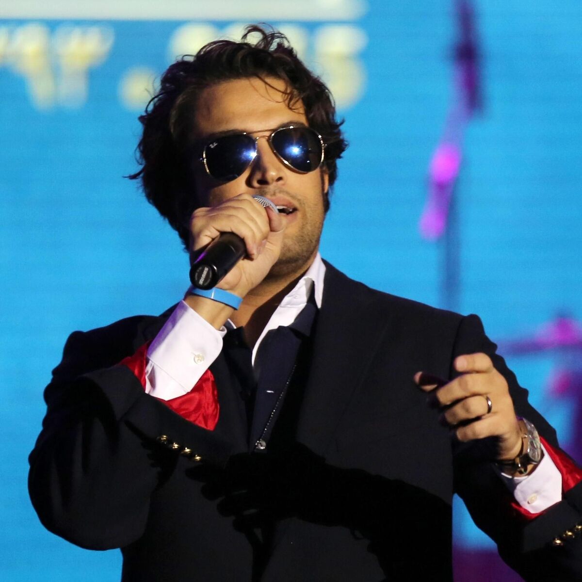 Benyamin Bahadori
