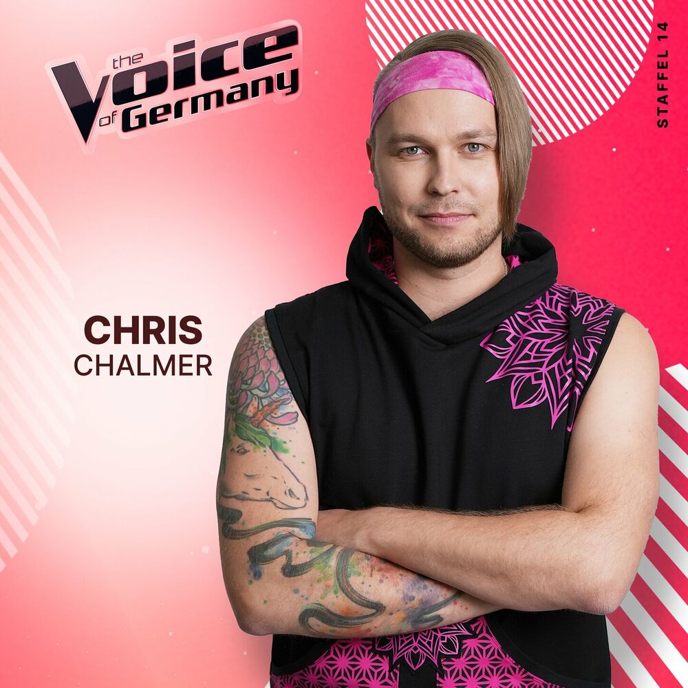 Picture of Chris Chalmer