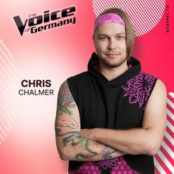 Picture of Chris Chalmer
