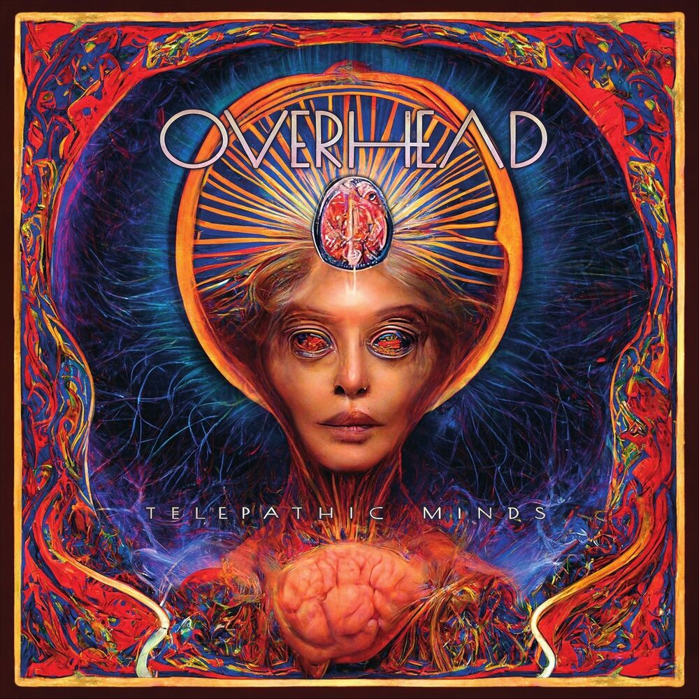 Picture of Overhead